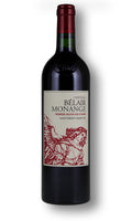 CHATEAU BELAIR-MONANGE, 1ER GRAND CRU CLASSE,France,French Wine,Merlot,Cabernet Franc,,,,,Angra Wine Supplier,Angra Wine Distributor